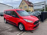 Ford Grand Tourneo Trend Navi Kamera 1.Hd 7-Sitzer - rote Ford Grand Tourneo