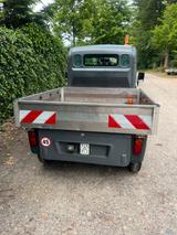 Aixam Andere Mega L6e Pritsche Staufach 2 Sitze 45km/h - Aixam Gebrauchtwagen