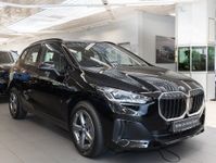 BMW 216 Active Tourer - Vorschau Bild 3