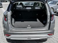 Hyundai TUCSON - Vorschau Bild 21