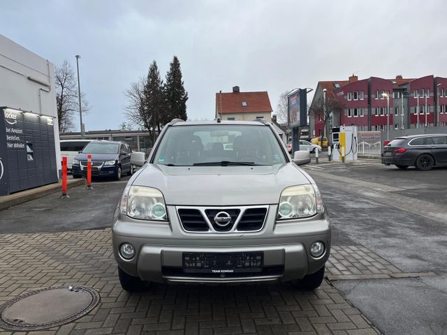 Nissan X-Trail Comfort