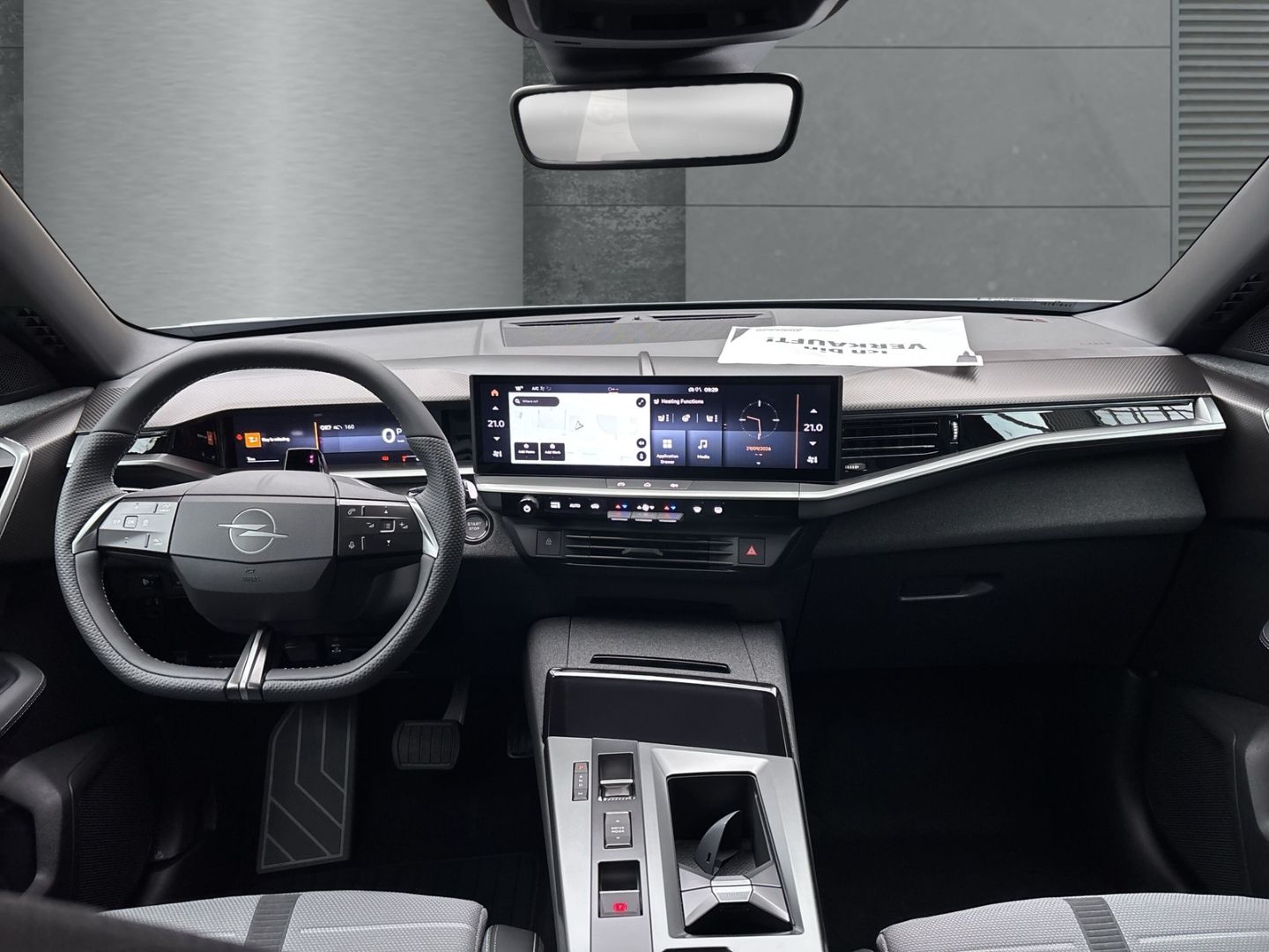 Opel Grandland (X) - Bild 10