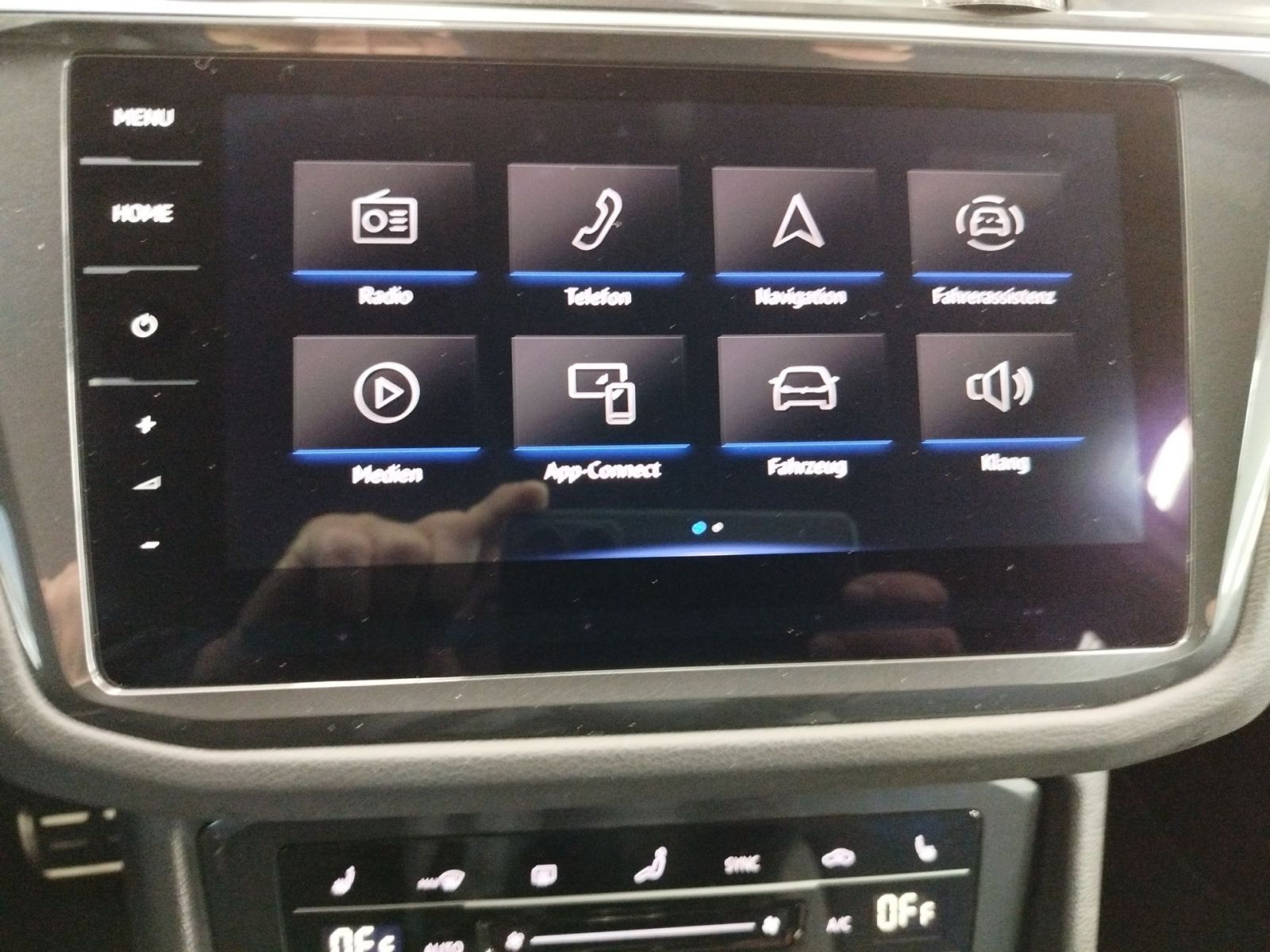 Volkswagen Tiguan - Bild 10