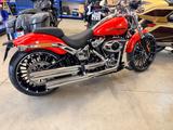 Harley-Davidson FXBR Breakout 117 2026 neu - Harley-Davidson Breakout 117