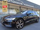 Volvo V60 R Design Xenium Recharge AWD*Kamera*H&K*AHK