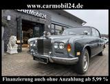 Rolls-Royce Silver Shadow - Rolls-Royce Silver Shadow