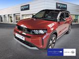 Opel Frontera e GS