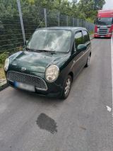 Daihatsu Trevis Daihatsu. - Daihatsu TREVIS von privat