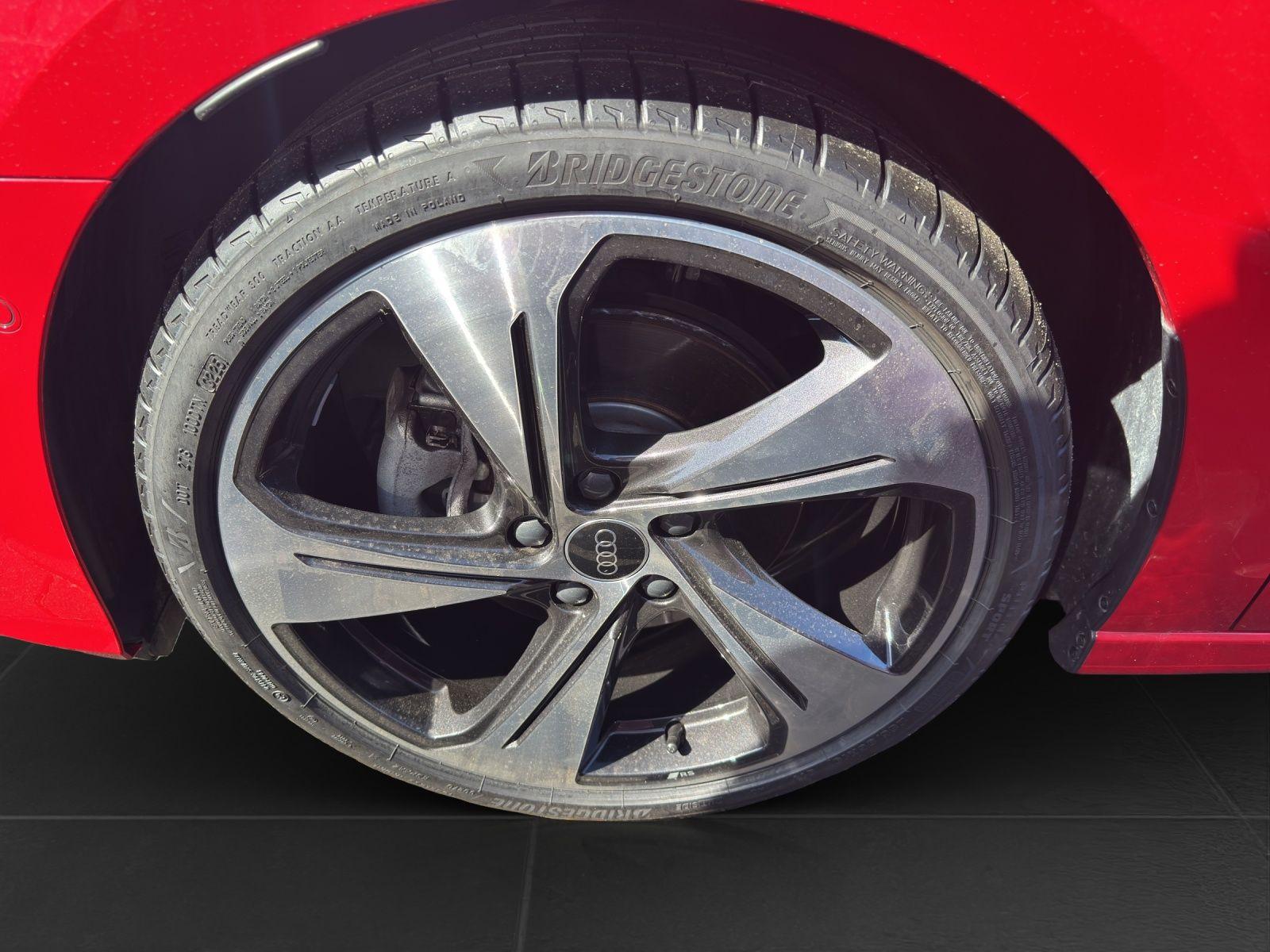 Audi A3 Sportback TDI S LINE LM19 AHK KAMERA NAVI OPS