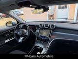 Mercedes-Benz GLC 220 d 4M AVA Advanced+*PANO*STHZG*Park+Kam. - Mercedes-Benz GLC 220 Jahreswagen