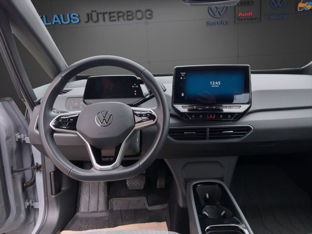 ID.3 Pro Performance 150 kW+Navi+Sitzh.+Kamera