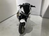 Moto Guzzi V100 MANDELLO E5 BIANCO POLARE