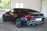 BMW M850 i Gran Coupé xDrive Laser Navi ACC - gebrauchte BMW M850 aus dem Jahr 2023