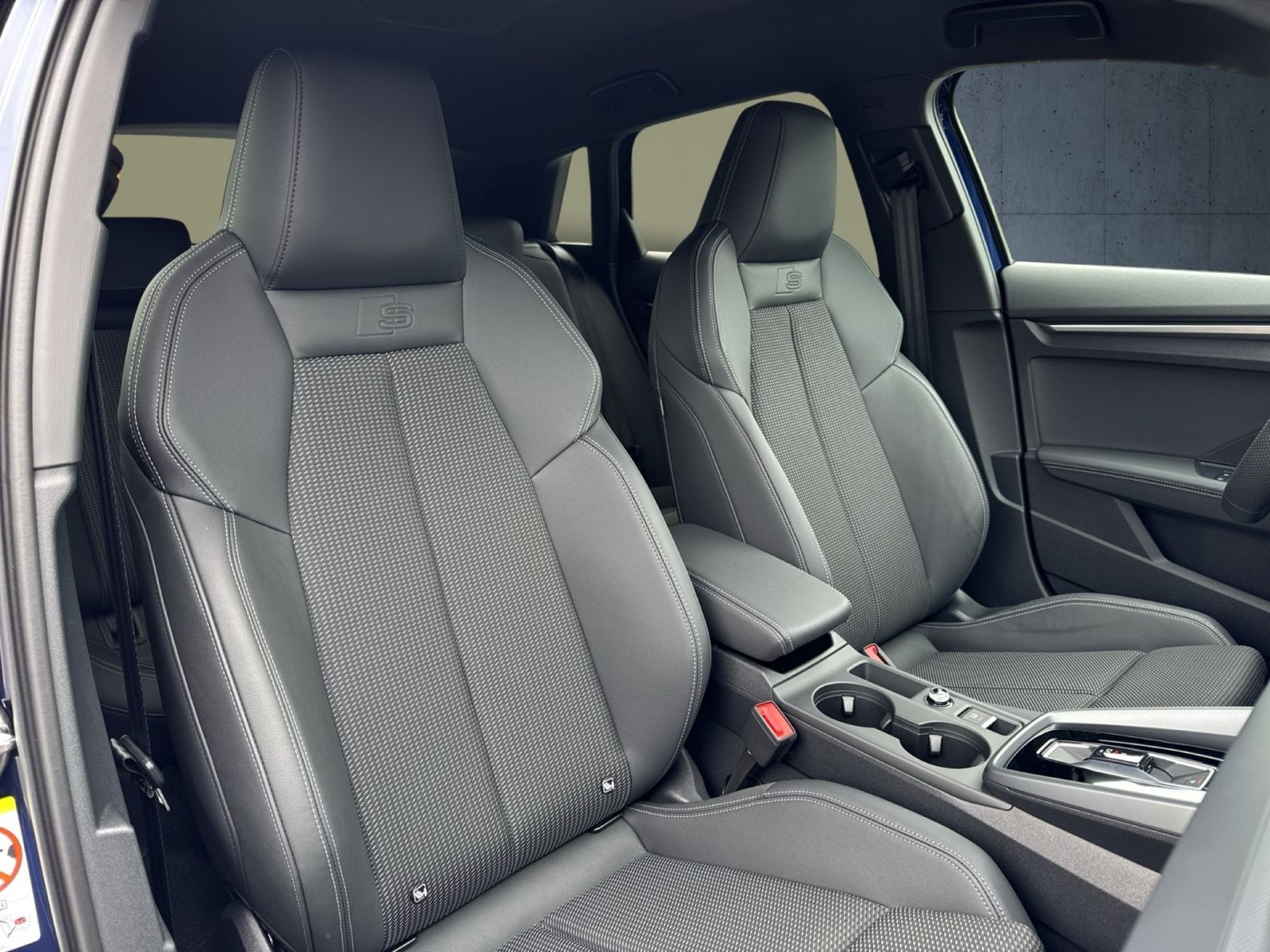 Audi A3 - Bild 16