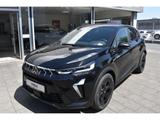 Mitsubishi ASX 1.8 Hybrid Black - Mitsubishi ASX