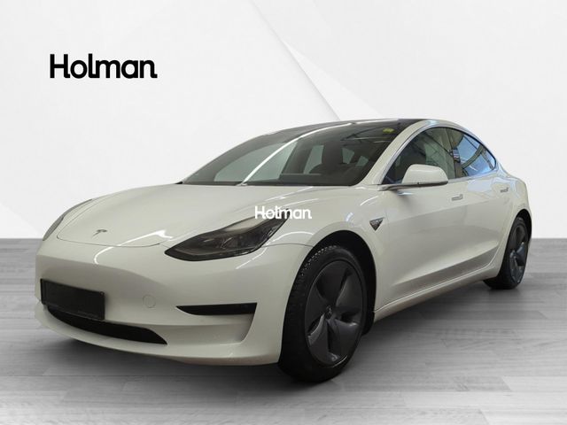 Tesla Model 3 Standard Range Plus 55 kWh A.Pilot Pr.In