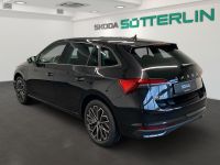 Skoda Scala - Vorschau Bild 5