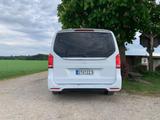 Mercedes-Benz V 250 d Aut. EDITION lang MB 100 Garantie - gebrauchte Mercedes-Benz V 250 aus dem Jahr 2018