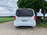 Mercedes-Benz V 250 d Aut. EDITION lang MB 100 Garantie - Mercedes-Benz: D100