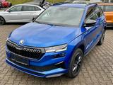 Skoda Karoq FL 1.5 DSG Sportline *5JGarant/AHK -27%UVP