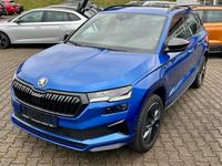 Skoda Karoq FL 1.5 DSG Sportline *5JGarant/AHK -27%UVP