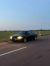 Honda NOTVERKAUF von Honda Accord Coupé CG4, Bas... - Honda Accord: Coupe