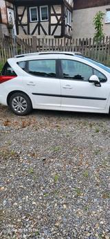 Peugeot gebrauchte autos - : Autos