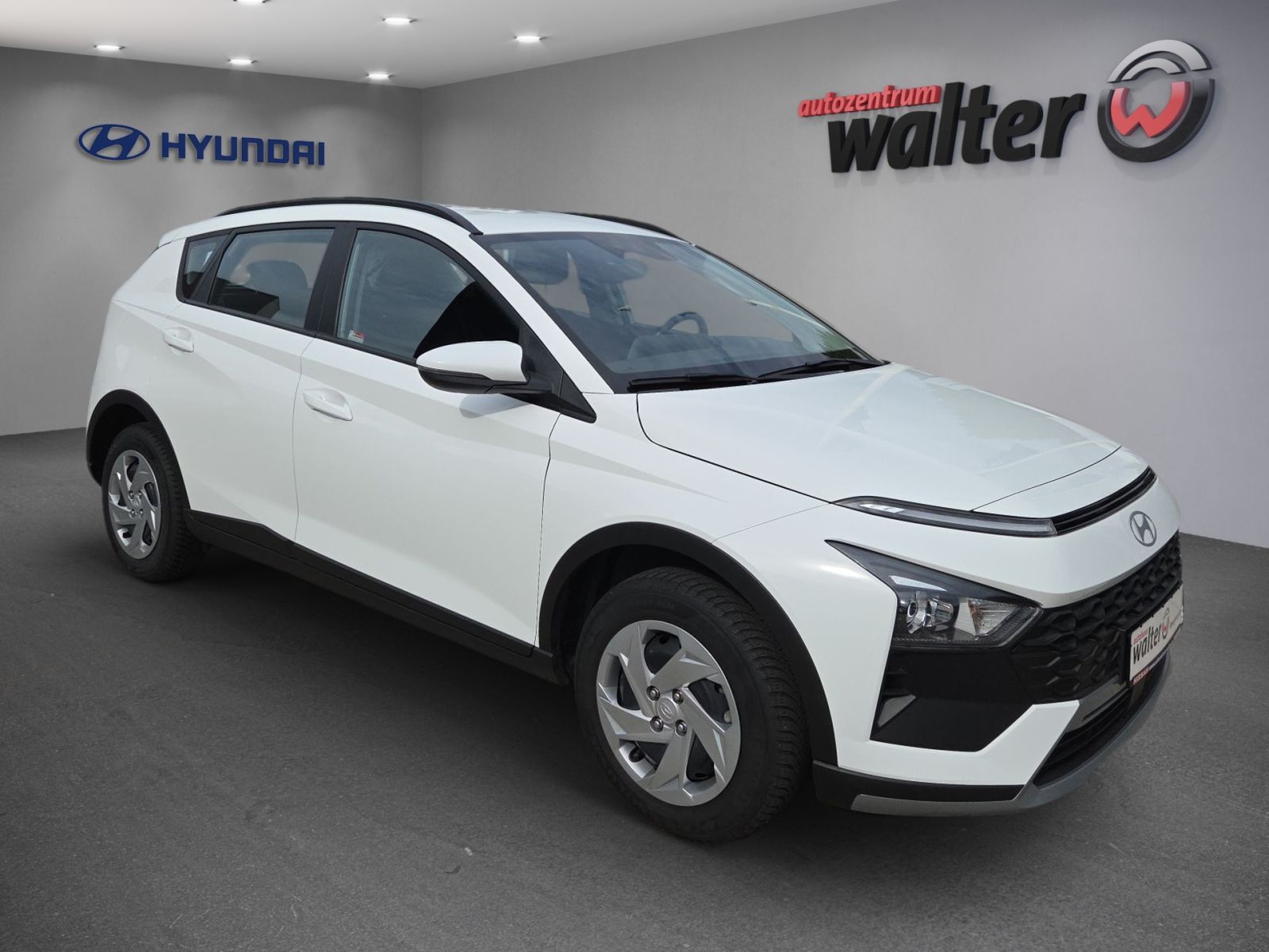 Hyundai BAYON – Bild 2