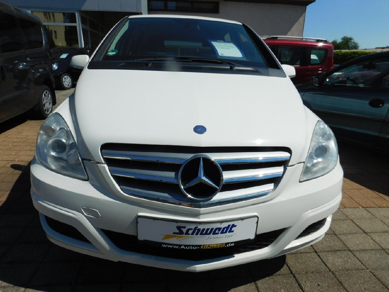 Mercedes-Benz B B 170 