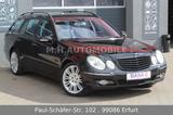 Mercedes-Benz E 350 E T-Modell E 350 T - Mercedes-Benz E 350 aus 2008