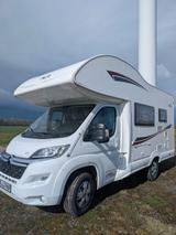 P.L.A. happy - P.L.A. Wohnwagen & Wohnmobile