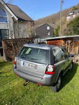 Land Rover Freelander TD4 S S - Land Rover Freelander Gebrauchtwagen