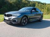 BMW 335 Gran Turismo Gran Turismo 335d xDrive M ... - BMW 335 Gran Turismo Diesel Gebrauchtwagen