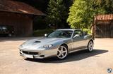 Ferrari 550 Maranello - Deutsch - Ferrari 550 Gebrauchtwagen