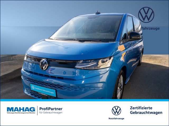 Volkswagen T7 Multivan KÜ 2.0 TDI DSG