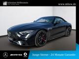 Mercedes-Benz SL 55 AMG 4M+ PREMIUM+*magno*21*FAP*HAL*HUD*Burm