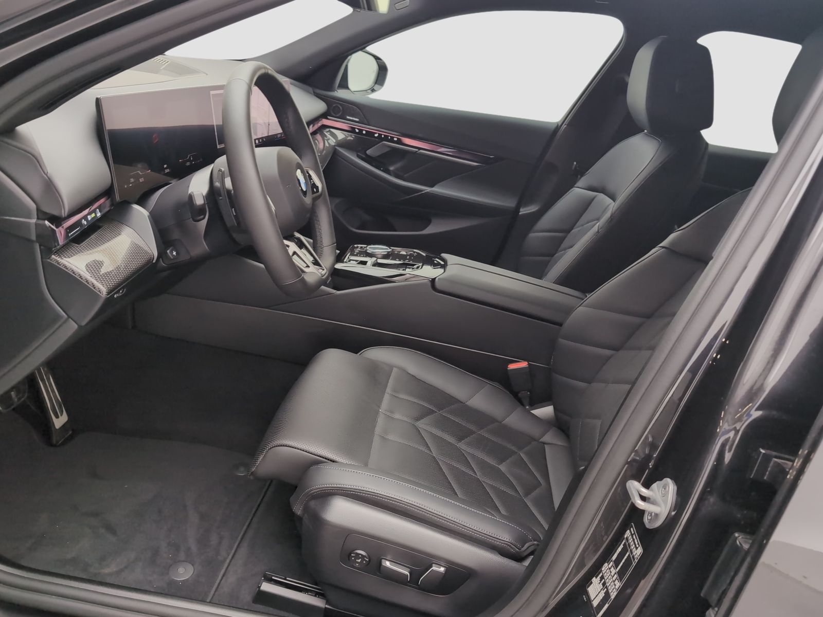 BMW 520 - Bild 8