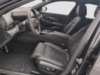 BMW 520 - Vorschau Bild 8