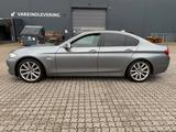 BMW 530d Steptronic - 258PS nr:17930 - BMW 530: 530d