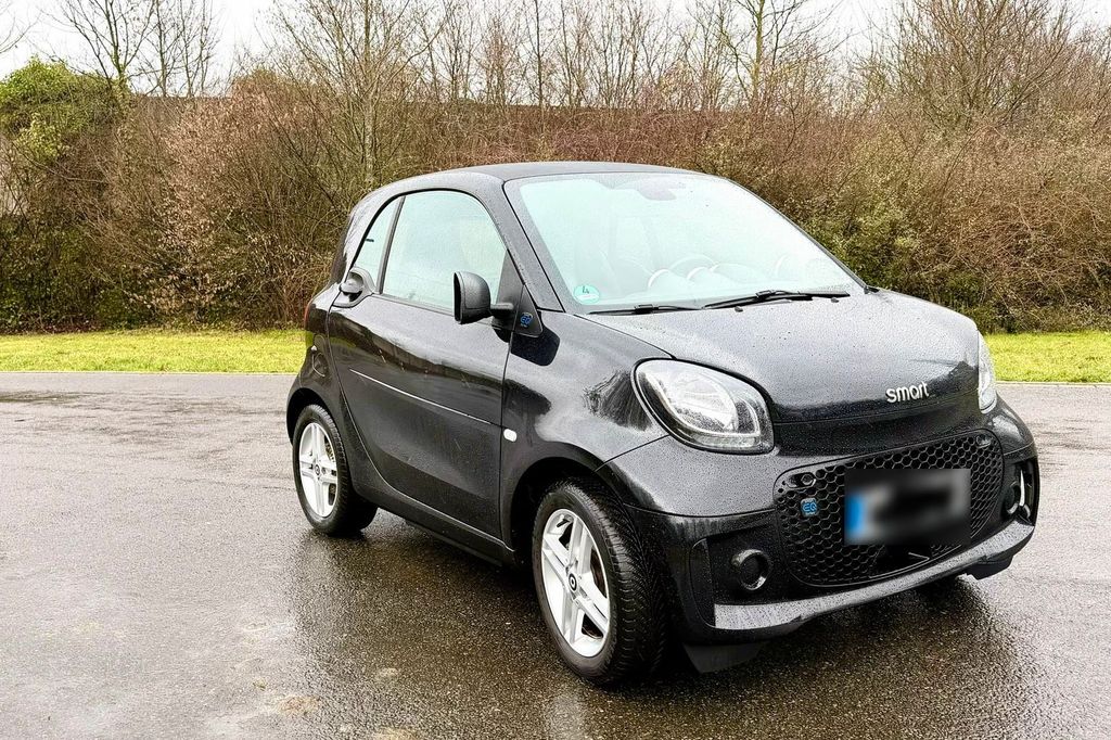 Image of Smart ForTwo