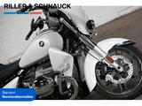 BMW R 18 Transcontinental Sonderlackierung - BMW GEBRAUCHT MOTORRAD