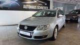 Volkswagen Passat Variant Comfortline *Klima*Alu*PDC* - gebrauchte VW Passat Variant aus dem Jahr 2010