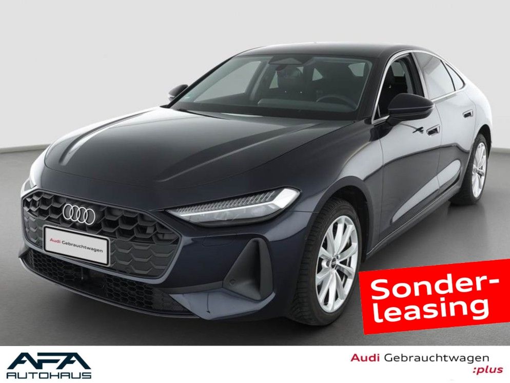 Audi A5 Limousine TFSI S tronic RFK*LED+*ParkAssist