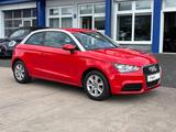 Audi A1 AUT/NAVI/PDC/SHZ/TEMPOMAT/1.Hd! - gebrauchte Audi A1 aus dem Jahr 2011