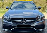 Mercedes-Benz C 63 AMG Mercedes-AMG C 63 T S Mercedes-AMG S - : Kombi, Mercedes AMG C63
