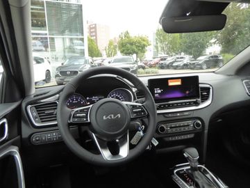 Kia Ceed 1.5 T-GDI DCT7 OPF Vision (CD) Komfort+