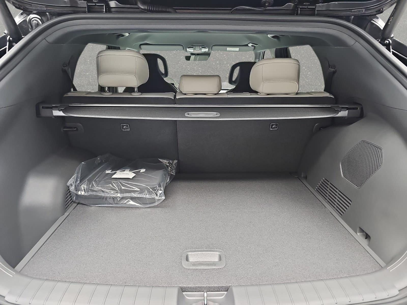 Kia EV3 81.4 KWH GT-LINE MJ27 DRIVEWISE-PARK-PRO KOM