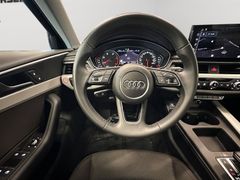 AUDI A4 40 TDI quattro Navi LED PDC ACC