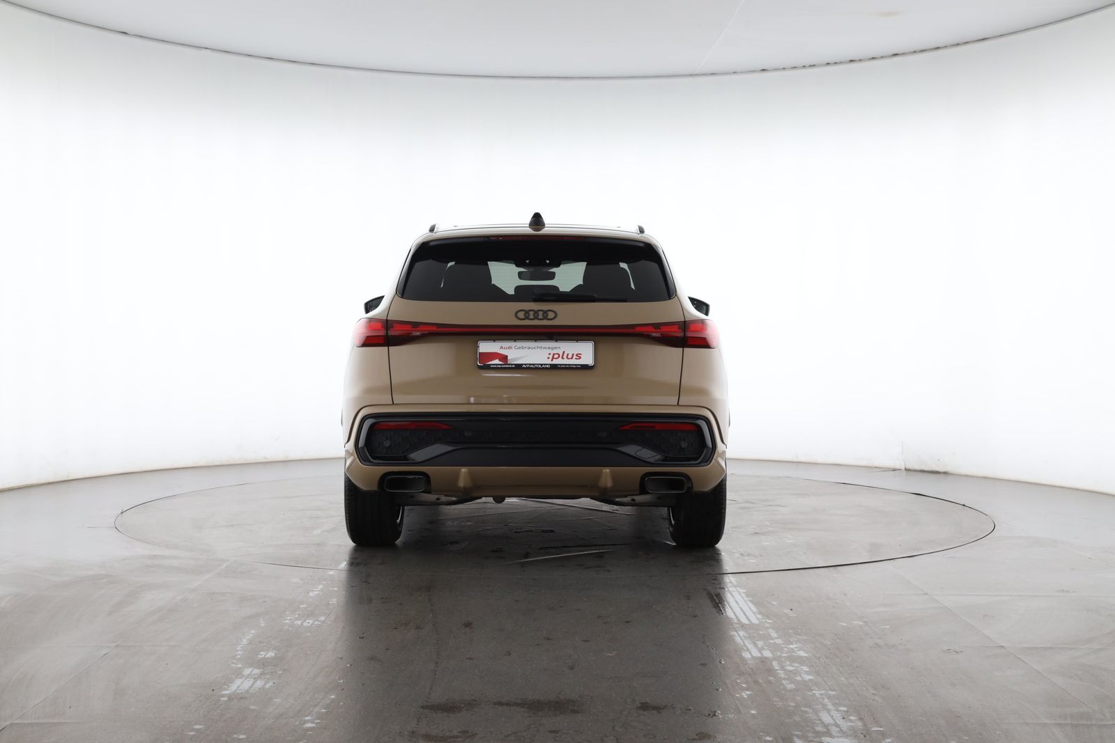 Audi Q5 - Bild 7