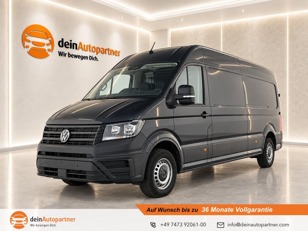 Image of Volkswagen Crafter